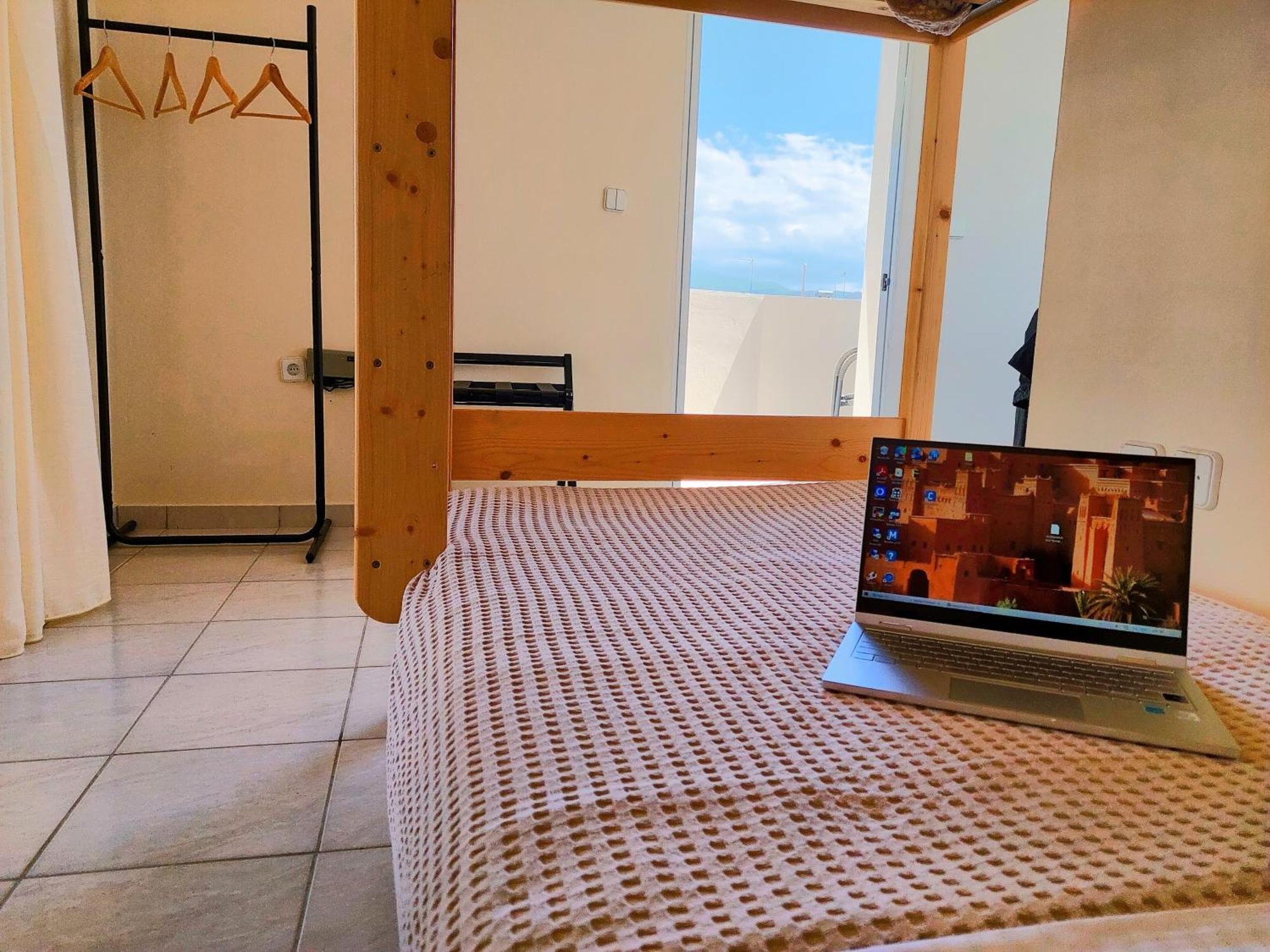 Villa Sunbeam Retreat La Canea Exterior foto