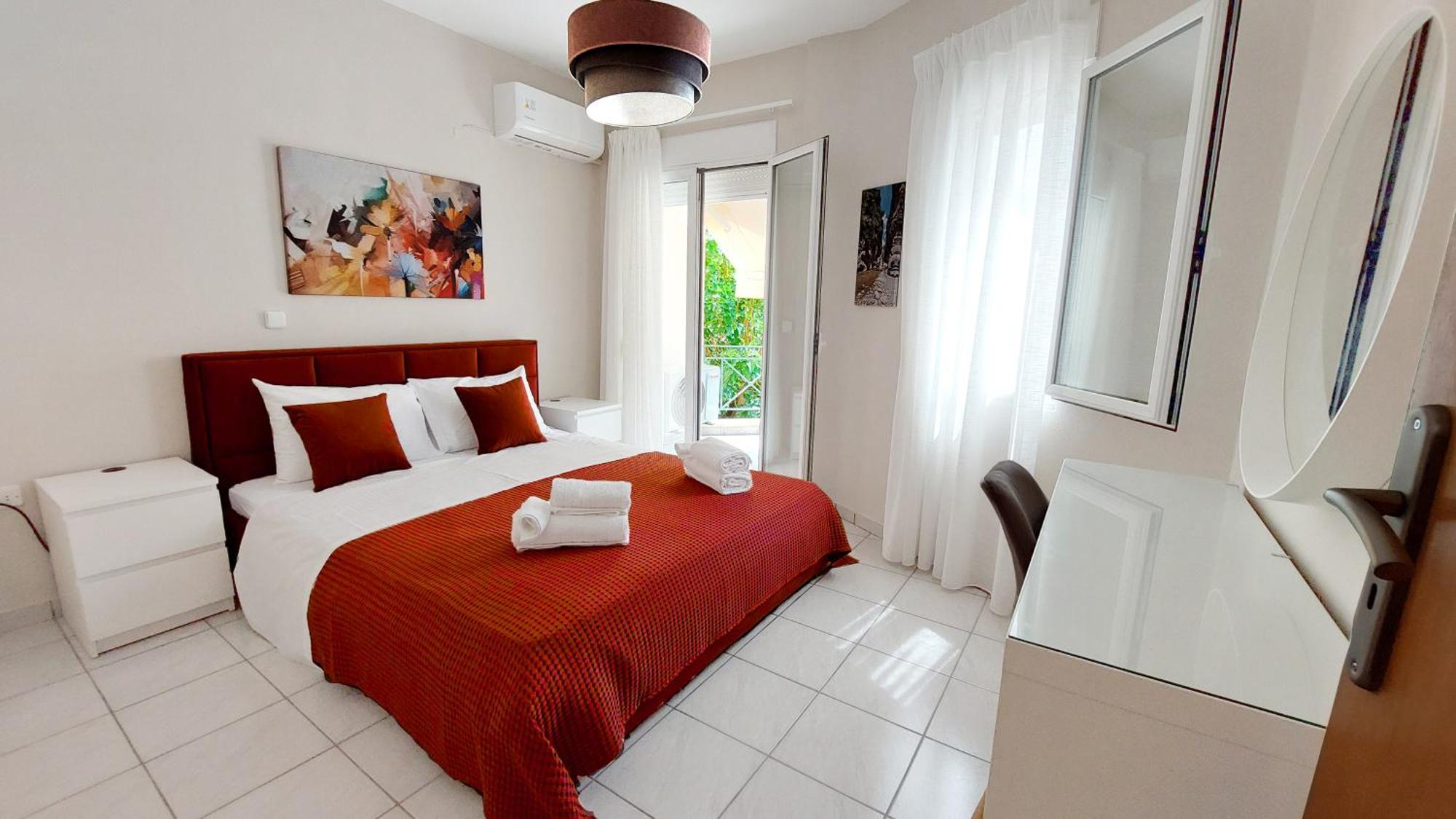 Villa Sunbeam Retreat La Canea Exterior foto
